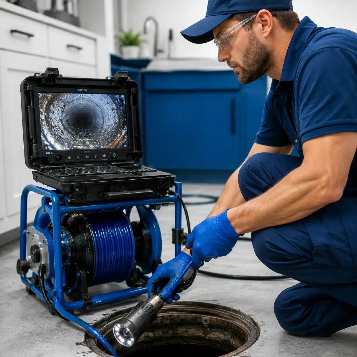 Pipe Relining professionals serving Yamhill, OR